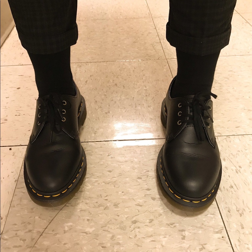 OXFORD DOCS